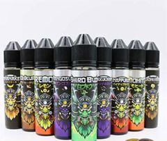 BANDITO JUICE　VAPE リキッド