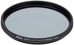Nikon ニコン CIRCULAR POLAR 62mm フィルター - メルカリ