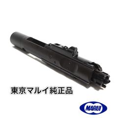 東京マルイガスマシンガン　MWS CQBR BLOCK1ボルト フルセット セット東京マルイガスブロ MWS ブロック1 M4 CQB-R