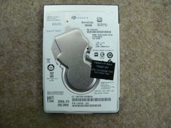 Seagate ST500LM034 (2.5incg SATA 500GB 7200rpm)