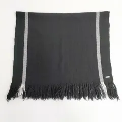 オールドマンズテーラー R&D.M.Cmo- リネンショール R&D.M.Co-（オールドマンズテーラー）｜GARDEN GAUZE SHAWL