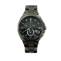 ウ78 最終！CITIZEN シチズン　腕時計　H610-t018050 電波 楽天市場】H610（腕時計）の通販