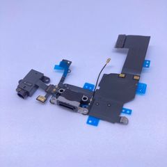 iPhone5cドックコネクタ修理パーツ［互換品］
