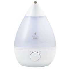 超音波式アロマ加湿器 SHIZUKU touch アピックス