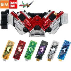 新品　未開封　仮面ライダーW ダブル　ドライバーボックス　バンダイ　送料無料 新品 未開封 仮面ライダーW ダブル ドライバーボックス バンダイ