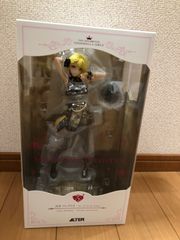 アラマキ 「一番くじ ワンピース 絶対的正義」 MASTERLISE EXPIECE D賞 