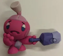 タカラトミーアーツ はがねいっぱいコレクション ポケットモンスター カヌチャンのサムネイル