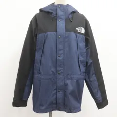 2024年最新】north face gtx denim mountain jacketの人気アイテム 