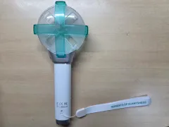 MOA棒 TXT ペンライト 1 2 TOMORROW X TOGETHER(TXT) トレカ ペンライト HYBE ハイブ KPOP アイドル