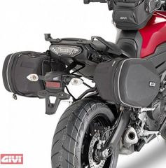 GIVI / ジビ サドルバッグ SPACERS FOR 3D600 | TE2122