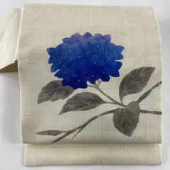 2023年最新】紫陽花 帯の人気アイテム - メルカリ