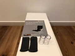 ♡スノーピーク♡ローチェア♡前脚ソックス♡後脚専用保護カバー♡2個セット♡のサムネイル