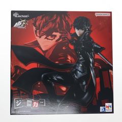 Lucrea(ルクリア) ジョーカー ペルソナ5 ザ・ロイヤル 1/7 完成品 フィギュア プレミアムバンダイ&アトラスDショップ&あみあみ限定 メガハウス