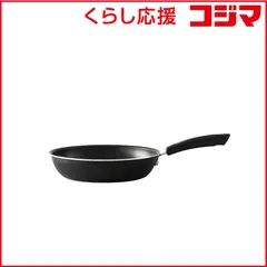 【 新品 未開封 】   マイヤージャパン フライパン 24cm ホーロー ガス火専用 フジマル FE2-P24 未使用 送料無料のサムネイル