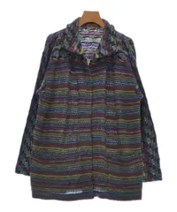 MISSONI カーディガン レディース 【古着】【中古】【送料無料】