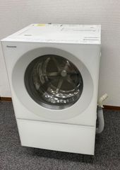 【Aza様専用】Panasonic ドラム式洗濯機 2020年製 NA-VG750L Cuble 7.0kg 洗濯乾燥機パナソニック (担当　五十嵐)