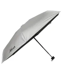 NANGA COMPACT UMBRELL SLV