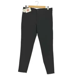 ザラ ZARA SUPER SKINNY PANT 4 way stretch スーパースキニー パンツ メンズ  42
