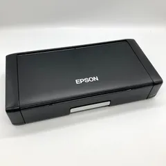 EPSON プリンター[ジャンク品] ジャンク品】EPSON EP-806AW インクジェットプリンター