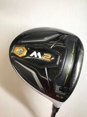 【最短翌日発送】M2 | 9.5 | S | TM1-114（SLDR純正） | 中古 | ドライバー | テーラーメイド