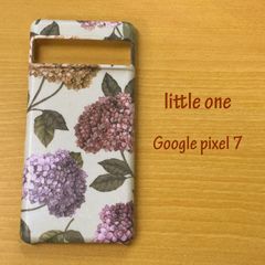 【リバティ生地】 サフォーク・プライズ Google Pixel 7