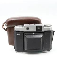 2025年最新】MAMIYA-6 蛇腹の人気アイテム - メルカリ