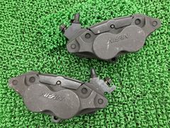 ホンダCBR650フロントブレーキ右側 パッドセット - メルカリ