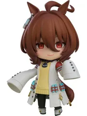 【ウマ娘】 アグネスタキオン ねんどろいど フィギュア 2512 新品 ねんどろいど 2512 アグネスタキオン 「ウマ娘 プリティー