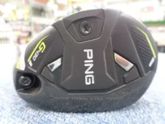 新品 PING G430 ユーティリティ 7U (34度) G430 ハイブリッドユーティリティ PING TOUR 2.0 CHROME 85