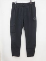 BALR ボーラー B1412.1027 24SS HEXLINE SLIM FIT CARGO PANTS カーゴパンツ　美品　L