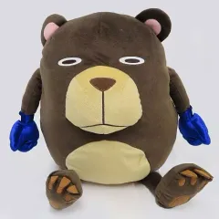 ⚫︎【まとめ売り】呪術廻戦 ぬいぐるみ 大量 バラ売り不可 呪術廻戦 魔虚羅BIGぬいぐるみ 伏黒恵 マコラ まこら 8点セット