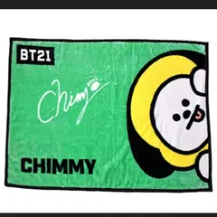 2025年最新】しまむら ブランケット bt21の人気アイテム - メルカリ