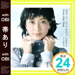 邦楽 Every Little Thing Limited Special Box DISCOGRAPHY [Every Little Thing Limited Special Box]｜Every