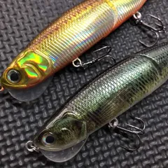 2025年最新】ビッグ ベイト 格安の人気アイテム - メルカリ