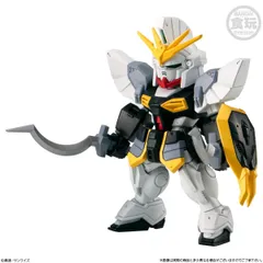 アウトレット価格　箱無し発送でお得 ガンダム コンバージ FW GUNDAM CONVERGE ♯27 ガンダムサンドロック