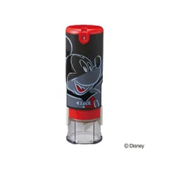 ★キャップレス9(メールオーダー式) ミッキーマウス