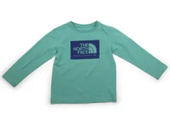【ノースフェイス/TheNorthFace】Tシャツ・カットソー 130サイズ 男の子【子供服・ベビー服】（1969286）