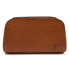 LOUIS VUITTON★エピ★ルイヴィトン★ポーチ★美品★ドーフィーヌPM 2025年最新】ドーフィーヌPMの人気アイテム - メルカリ