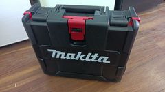 新品未使用！Makita 40V MAX　インパクトドライバー TD002GRDX　ブルー　マキタ　工具　DST