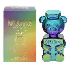モスキーノ トイ2 パール EDP・SP 30ml 香水 フレグランス TOY 2 PEARL MOSCHINO 新品 未使用のサムネイル