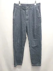 ◇ Θ Dickies ディッキーズ デニム パンツ ジーンズ サイズM ネイビー系 メンズ E  【1507230003768】