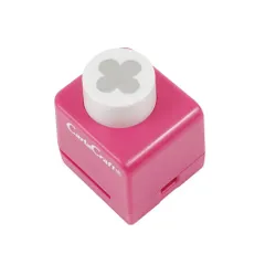 カール事務器 クラフトパンチ ミニサイズ ラブリーフラワー CN12079