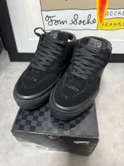 Vans OTW × NEIGHBORHOOD Half Cab 33【K】
