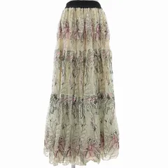 2025年最新】ダブルスタンダード チュール スカートの人気アイテム  