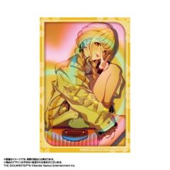[신품·공식]학원 아이돌 마스터 Illusta 아트 컬렉션 후지타 코토네 공식 상품 colleize