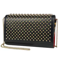 2025年最新】christian louboutin(クリスチャンルブタン)パロマ 
