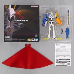 [중고] 피겨 SHFiguarts 오메가몬 [BEST SELECTION] [디지몬 어드벤처 우리의 전쟁 게임!] 영혼 스토어 한정