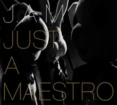 (CD)Just A Maestro／J.A.M、Jose James