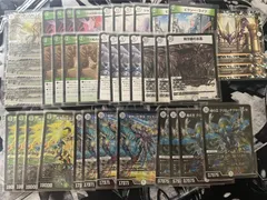 零緑ゼニス　ゼロ緑ゼニス　デッキ　セット ニャハン 調整パーツ付き 零緑ゼニス デッキ