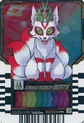 【中古】ライドケミートレカ PRC-011[PR]：KAMEN RIDER GEATS